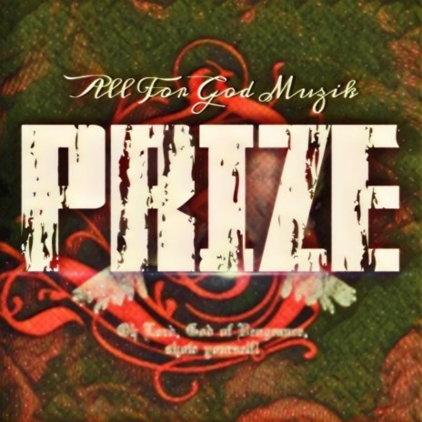 Prize ft. Sick Minded, Marques the writer & AFG Muzik