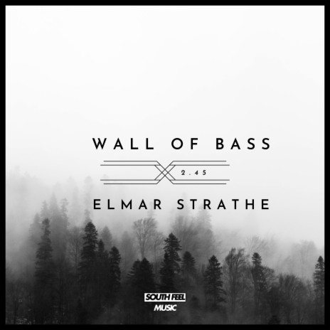 Wall of Bass | Boomplay Music