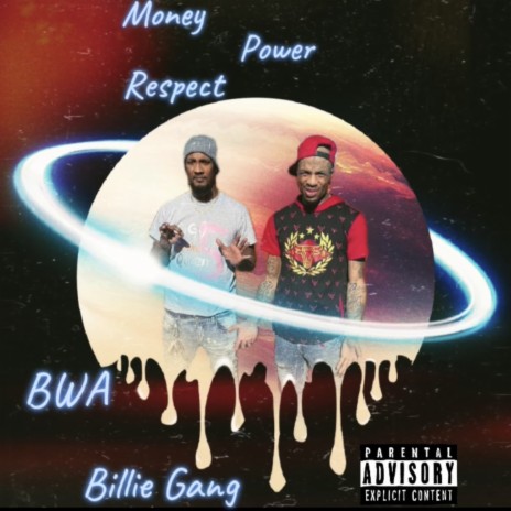 Money, Power, Respect ft. BWABird | Boomplay Music