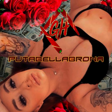 PutaBellaBrona | Boomplay Music