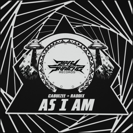 As I Am ft. Raddix | Boomplay Music