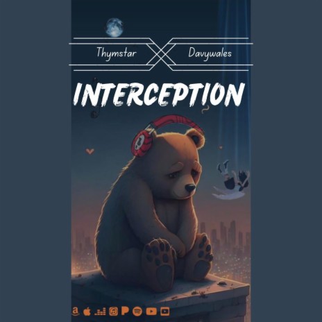 Interception (feat. Davywales) | Boomplay Music