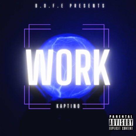 Work | Boomplay Music