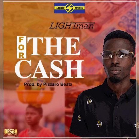 For the cash | Boomplay Music
