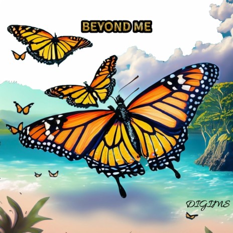 Beyond Me | Boomplay Music