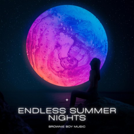 Endless Summer Nights | Boomplay Music