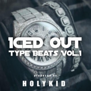 Iced Out Type Beats 1