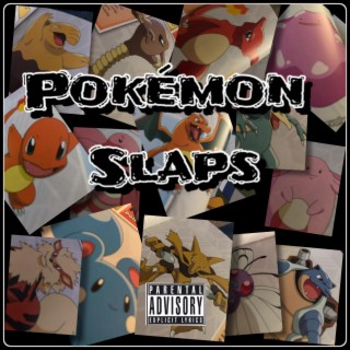 Pokemon Slaps