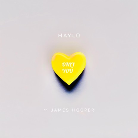 Only You ft. James Hooper