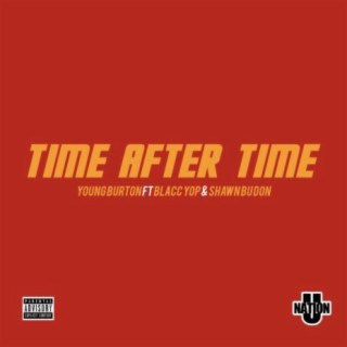 Time After Time