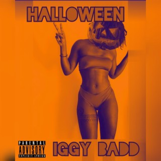 Halloween Freestyle lyrics | Boomplay Music