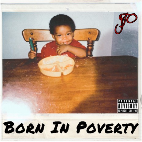 Born In Poverty | Boomplay Music