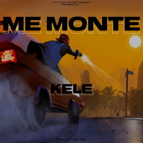 Me Monte | Boomplay Music