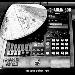 SHAOLIN 808