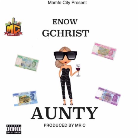 Aunty | Boomplay Music