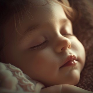 Arrullo Tranquilo Para La Serenidad Del Sueño Del Bebé
