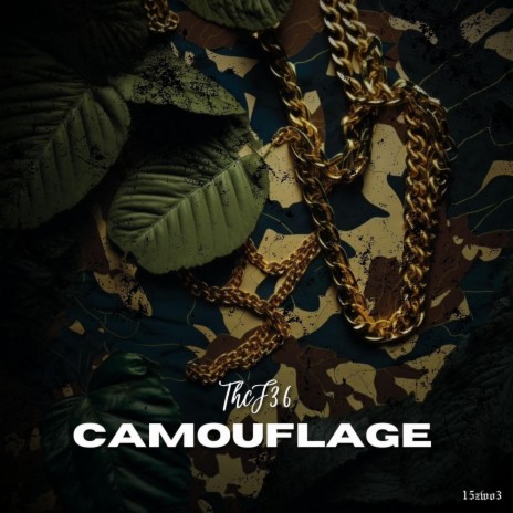 CAMOUFLAGE | Boomplay Music