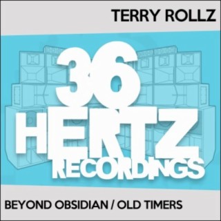 Terry Rollz