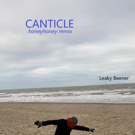 Canticle (honeyhoney remix) | Boomplay Music