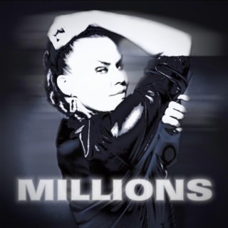 Millions lyrics | Boomplay Music