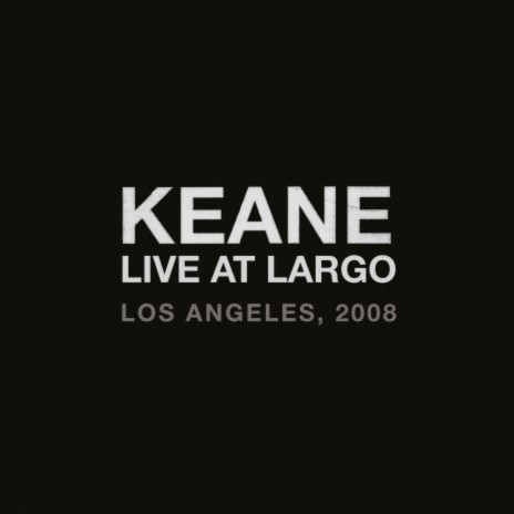 You Haven't Told Me Anything (Live At Largo, Los Angeles, CA / 2008) | Boomplay Music