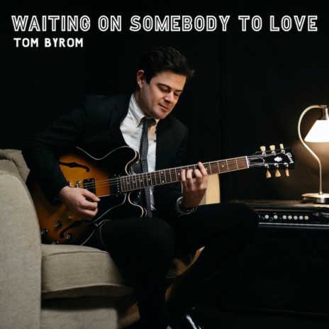 Waiting on Somebody to Love | Boomplay Music