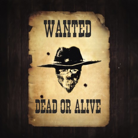DEAD OR ALIVE | Boomplay Music