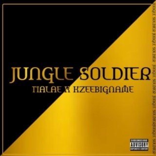 Jungle Soldier