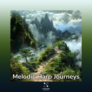 Melodic Harp Journeys