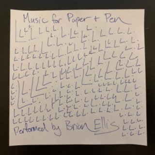 Music for Paper & Pen