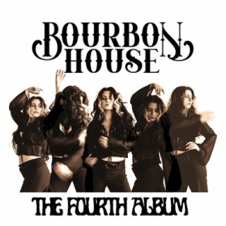Episode 384 Bourbon House - The Fourth Album Interview with  Lacey Crowe and Jason Clark
