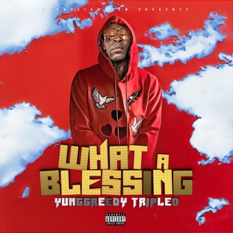 What a Blessing | Boomplay Music