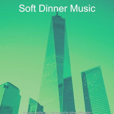 Phenomenal Music for Indoor Dining