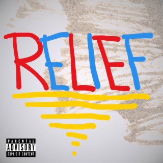 RELIEF ft. Bec Hollcraft & Multiszn lyrics | Boomplay Music