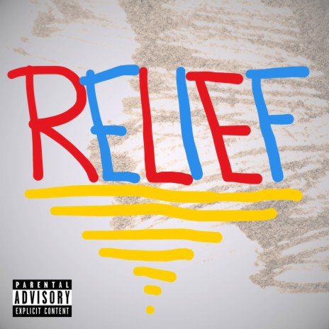 RELIEF ft. Bec Hollcraft & Multiszn | Boomplay Music