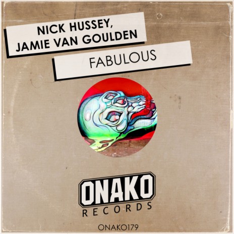 Fabulous (Radio Edit) ft. Jamie Van Goulden