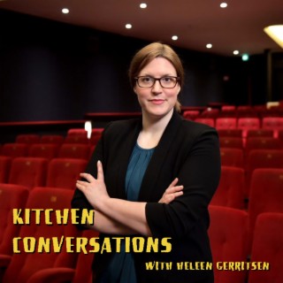 Kitchen Conversations with Heleen Gerritsen / goEast Film Festival