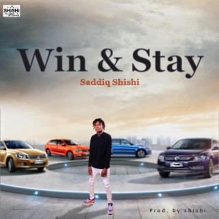 Win And Stay lyrics | Boomplay Music