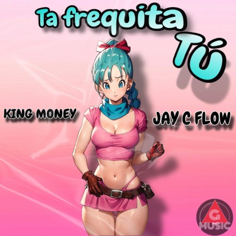 TA FREKITA TU ft. King Money RD | Boomplay Music