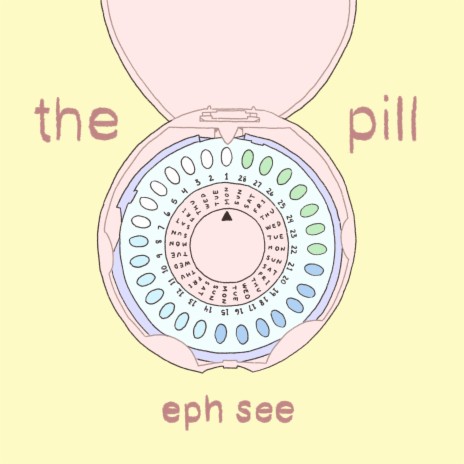 the pill | Boomplay Music