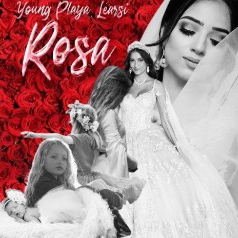 Rosa ft. Young Playa