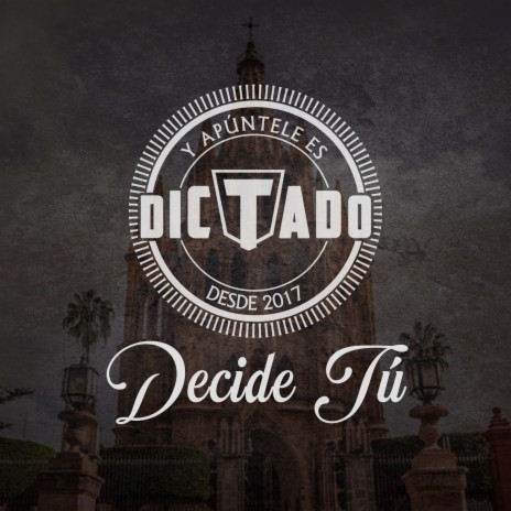 Decide Tú | Boomplay Music