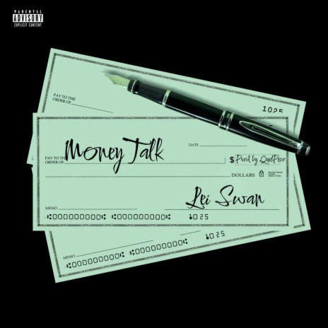 Money Talk | Boomplay Music