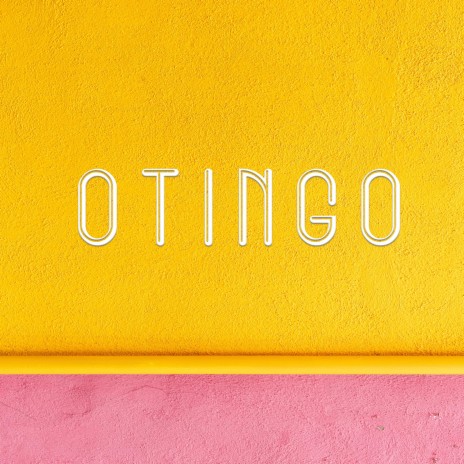 Otingo (Radio Edit) | Boomplay Music