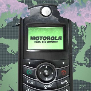 MOTOROLA