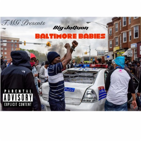 Baltimore Babies | Boomplay Music