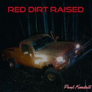 Red Dirt Raised