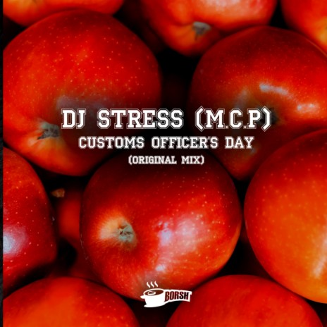 Customs Officer's Day (Original Mix) | Boomplay Music