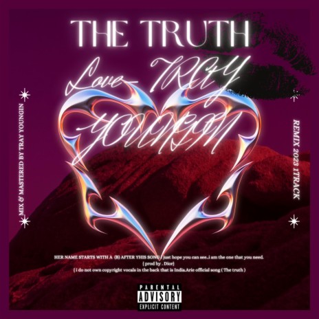 The Truth | Boomplay Music