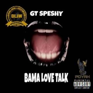 BAMA LOVE TALK